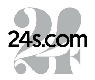 24 24S.COM logo