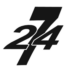 24 7 logo