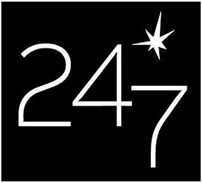 24 7 logo