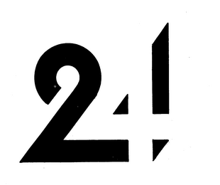 24 logo
