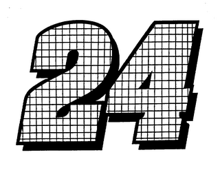 24 logo