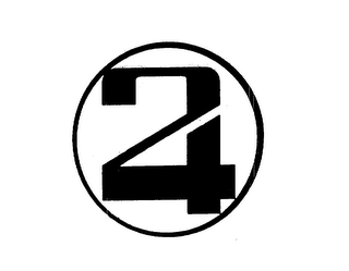 24 logo