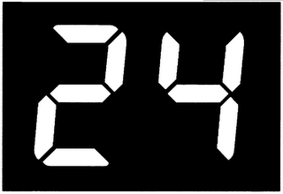 24 logo