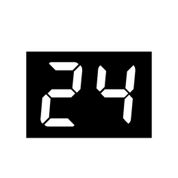 24 logo