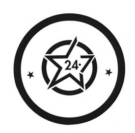 24 logo