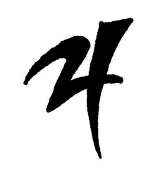 24 logo