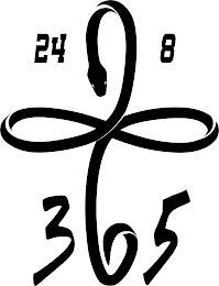 24 8 365 logo