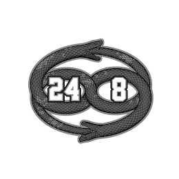 24 8 logo