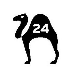 24 logo