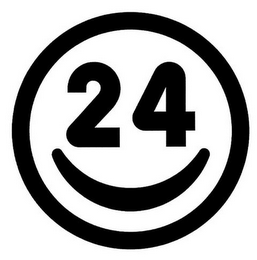 24 logo