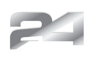 24 logo