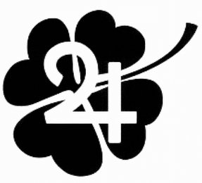 24 logo