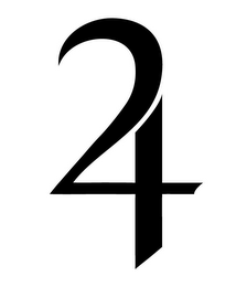 24 logo