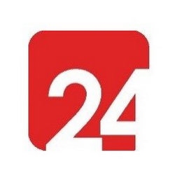 24 logo