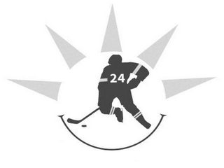 24 logo