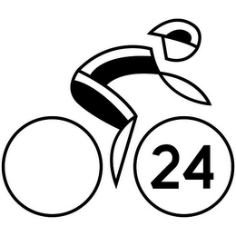 24 logo