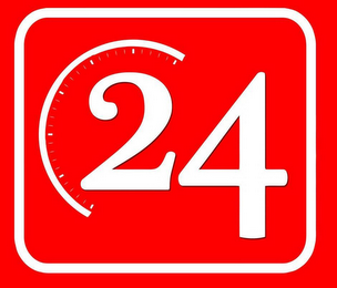 24 logo
