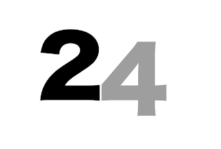 24 logo