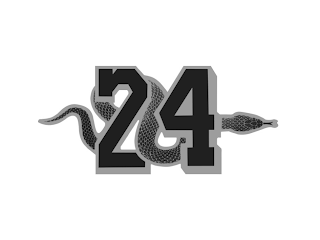24 logo