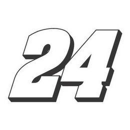 24 logo