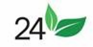 24 logo