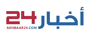 24 AKHBAAR24.COM logo