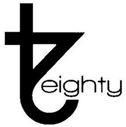 24 EIGHTY logo