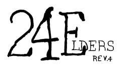 24 ELDERS REV.4 logo