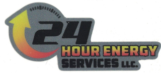 24 HOUR ENERGY SERVICES LLC. logo