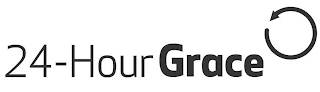 24-HOUR GRACE logo