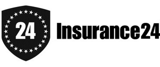 24 INSURANCE24 logo