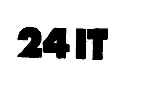 24 IT logo