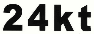 24 KT logo