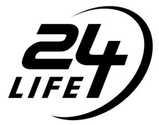 24 LIFE logo