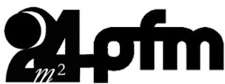 24 M2 PFM logo