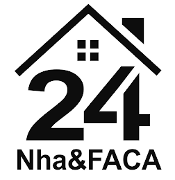 24 NHA&FACA logo