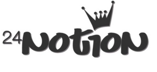 24 NOTION logo