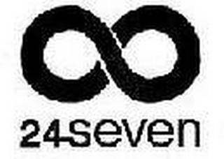 24 SEVEN logo