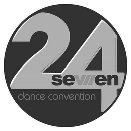 24 SEVEN logo