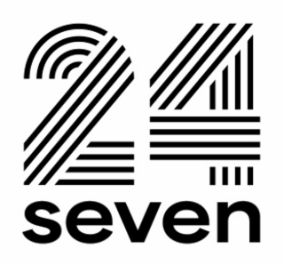 24 SEVEN logo