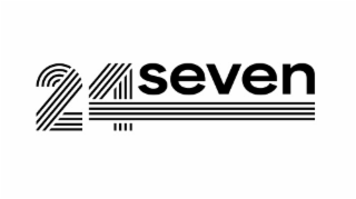 24 SEVEN logo