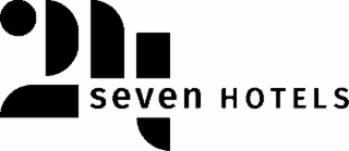 24 SEVEN HOTELS