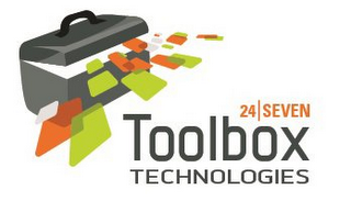 24 SEVEN TOOLBOX TECHNOLOGIES logo