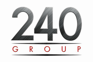 240 GROUP logo
