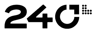 240L logo
