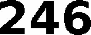 246 logo