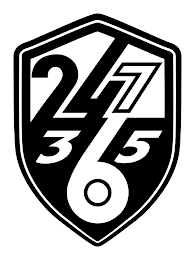 247 365 logo