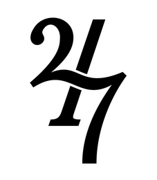 247 logo