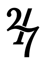 247 logo