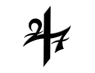 247 logo